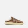 Sneakers mule in cavallino MULW YX01 AUTRY 
