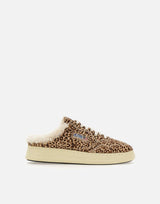 Sneakers mule in cavallino MULW YX01 AUTRY 
