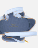 Borsa a mano "Lily" BS12000 RNGDBLTUOASI GIANNI CHIARINI 