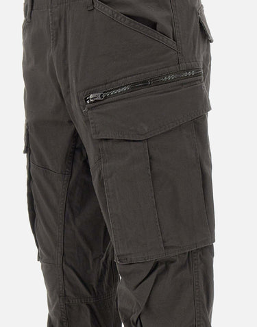 Pantaloni "Rovic Zip 3D" in cotone D02190 5126976 G-STAR RAW 