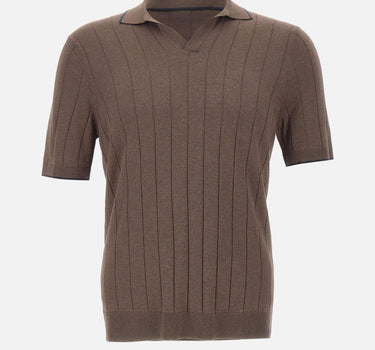 Polo "Tennis M/M" 43181 23510184 GRAN SASSO 