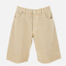 "Dess" shorts 5092 150 SUNFLOWER 