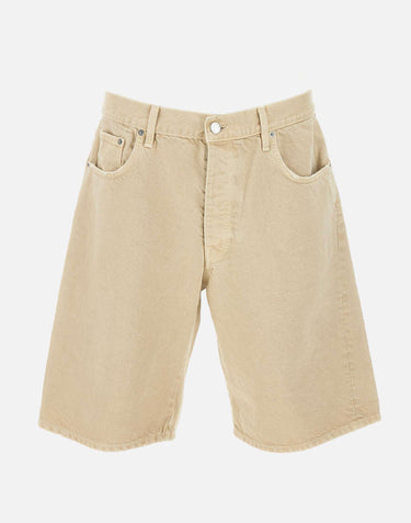 "Dess" shorts 5092 150 SUNFLOWER 