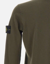 Pullover in pura lana 5100071S00C4 V0054 STONE ISLAND 