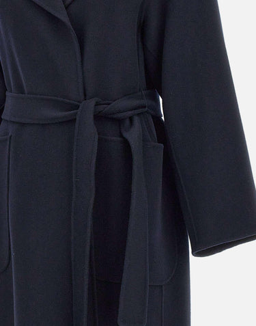 Cappotto "Doris" 2529016011600 081 'S MAX MARA 