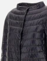 Cappa in nylon ultralight<BR/> PI001650D 12017Z9300 HERNO 