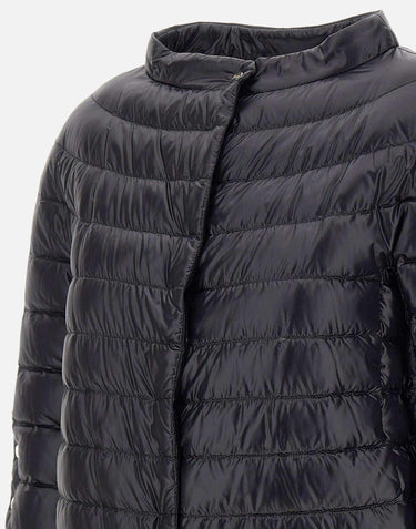 Cappa in nylon ultralight<BR/> PI001650D 12017Z9300 HERNO 