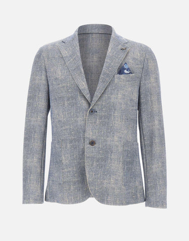 Blazer "Picky" P26PICKY591U T591CELESTE BOB 