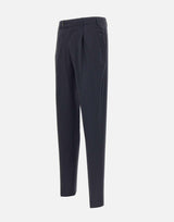 Pantaloni in lana vergine COZSUFZA0CL1 ZI560370 PT TORINO 