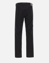 Pantaloni "John" in cotone stretch JOHN001 GABA0010002 JECKERSON 