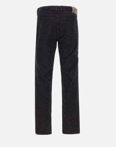 Pantaloni "John" in cotone stretch JOHN001 GABA0010002 JECKERSON 