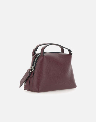 Borsa "Alifa" BS8145 COMMGRNWINEBERRY GIANNI CHIARINI 