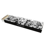 Fiammiferi MATCHESFEATHERS BOX BAOBAB COLLECTION 