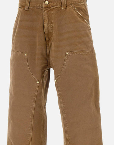 Pantaloni "OG Double Knee" I036869 HZ17 CARHARTT WIP 