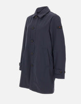 Parka "Garretson" PEU5785 01192020215 PEUTEREY 