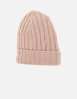 Cappello in cashmere 13165 15563999ROSE GRAN SASSO 