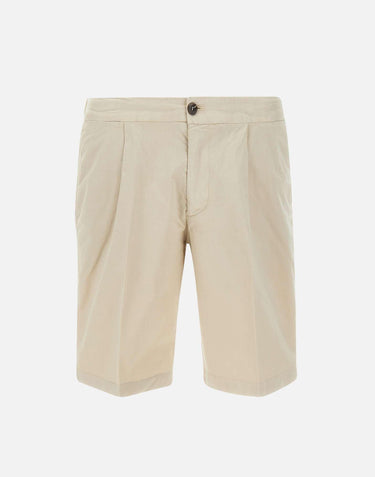 Shorts "D114C" D114G002 TC538 DEVORE' 