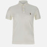 Polo "Core replen"in cotone 710685514 001 POLO RALPH LAUREN 