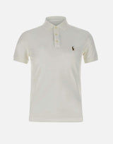 Polo "Core replen"in cotone 710685514 001 POLO RALPH LAUREN 