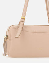 Borsa a spalla "Dea" BS11527 TKLPINKSALT GIANNI CHIARINI 