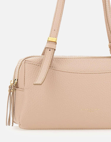 Borsa a spalla "Dea" BS11527 TKLPINKSALT GIANNI CHIARINI 