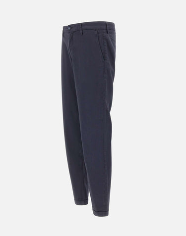 Pantaloni "Mucha Chinos" P249BW 2U0754204 RE-HASH 