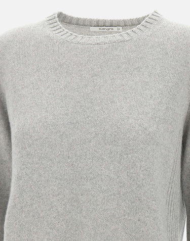 Maglia in lana e cashmere 964001 171 KANGRA 