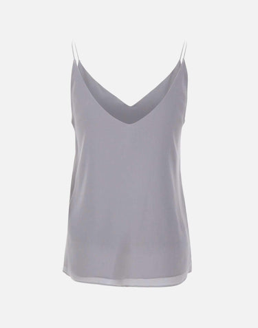 Top in seta M80TSHK11 TSE0I001130 ELEVENTY 