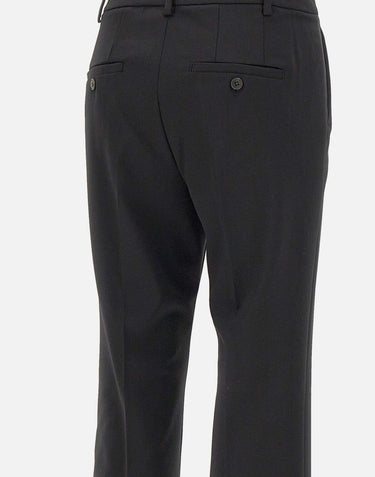 Pantaloni "Estasi" in lana 2425136032600 003 WEEKEND MAX MARA 