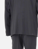 Completo tre pezzi  in fresco lana 938R37 93385630154C MARCHESANI 