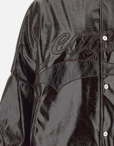 Giacca "Leggenda Due" DFM09040FP103 BORDE PDF 