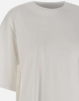 T-shirt oversize "Osis" OSIS WHITE LOULOU DE SAISON 