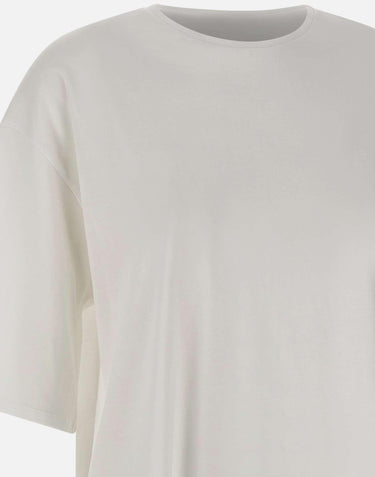 T-shirt oversize "Osis" OSIS WHITE LOULOU DE SAISON 