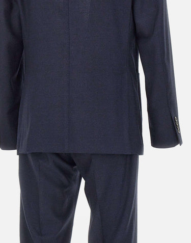 Completo due pezzi "KJacket" in  lana N13Z2EFA0128 6R0780 BOGLIOLI 