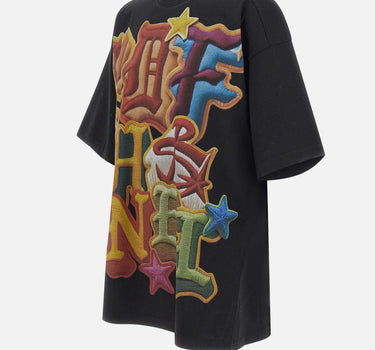 T-Shirt "The boy PDF color" DFM54029TJ110 BKPC PDF 