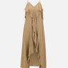 Abito in crepe QPJAR002 1066 KAOS 