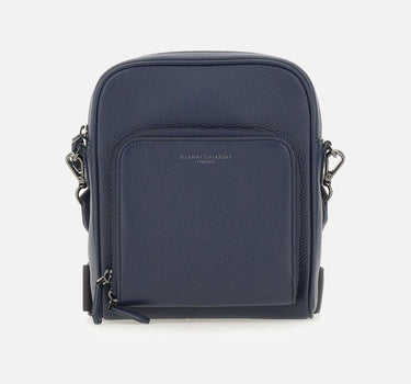 Borsa a tracolla "Florence" BSUB18269 GRNCRVNAVY GIANNI CHIARINI 