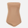 "Bustier Lingerie Jersey Bodysuit" 425JBD161JS0256 DUNE COURREGES 