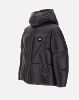 Piumino "Thugger LKS" capsule Peuterey Plurals x Tony Effe PEX0178 01181950NER PEUTEREY 