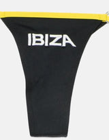 Bikini "Ibiza" 260WBC00019 PAA113RA522 THE ATTICO 