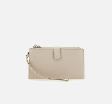 "Wallet grain" PF6004 GRNLAMB GIANNI CHIARINI 