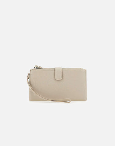 "Wallet grain" PF6004 GRNLAMB GIANNI CHIARINI 