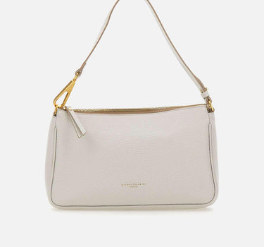 Borsa "Brooke" in pelle BS10911 SABBIA GIANNI CHIARINI 