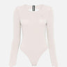 "Sculpting jersey body" PS25464300 000 ANDREADAMO 