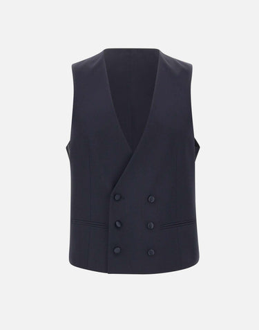 Completo tre pezzi in  lana <BR/> 258T53 25985060018R CORNELIANI 