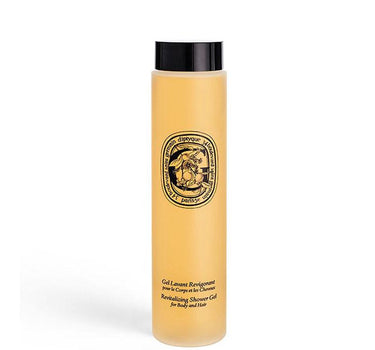 "Gel Doccia Rivitalizzante per il Corpo e i Capelli" 200ml 0DIP14P3HBSGEL 200ML DIPTYQUE 