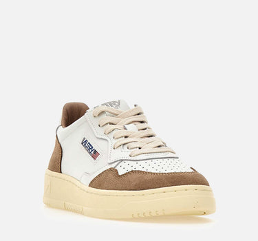 Sneakers "Medalist Low" AULW FT02 AUTRY 
