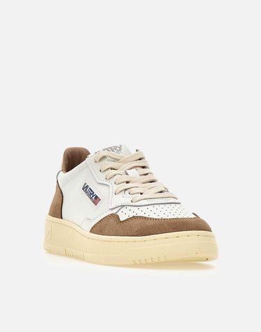 Sneakers "Medalist Low" AULW FT02 AUTRY 