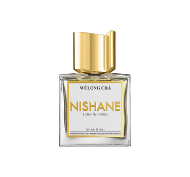 Extrait de Parfum "Wulong Cha" 50 ml NI001002 50MLWULONGCHA NISHANE 