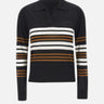 Maglia in lana A0079000 0002 ICEBERG 